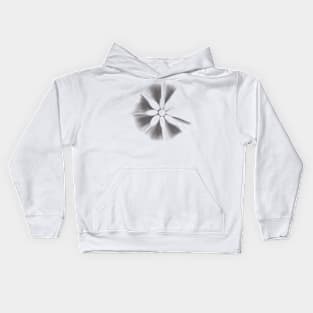 Pop Flower Kids Hoodie